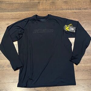 NWT Klim 1.0 Aggressor Shirt